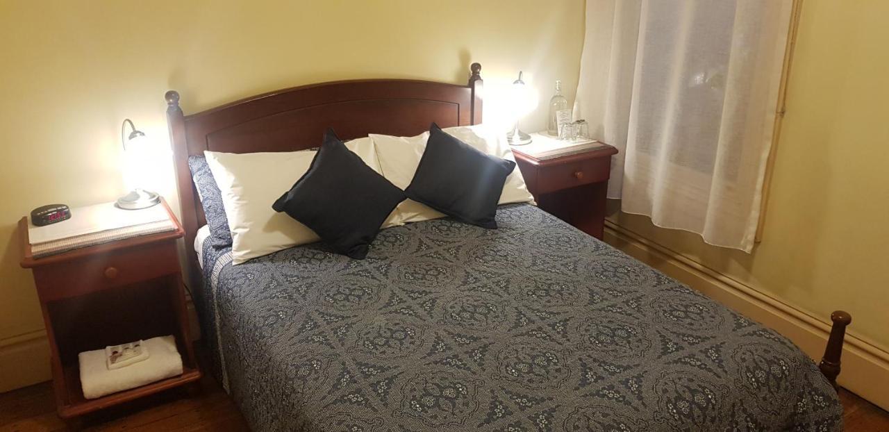 Verona Guest House Sydney Luaran gambar