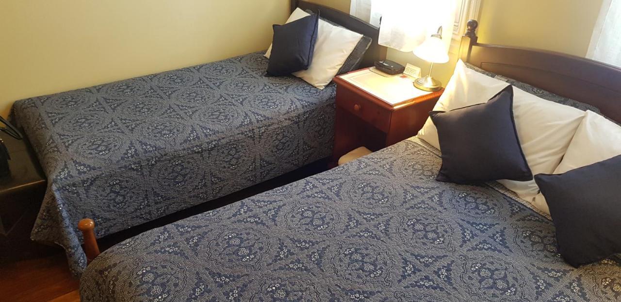 Verona Guest House Sydney Luaran gambar