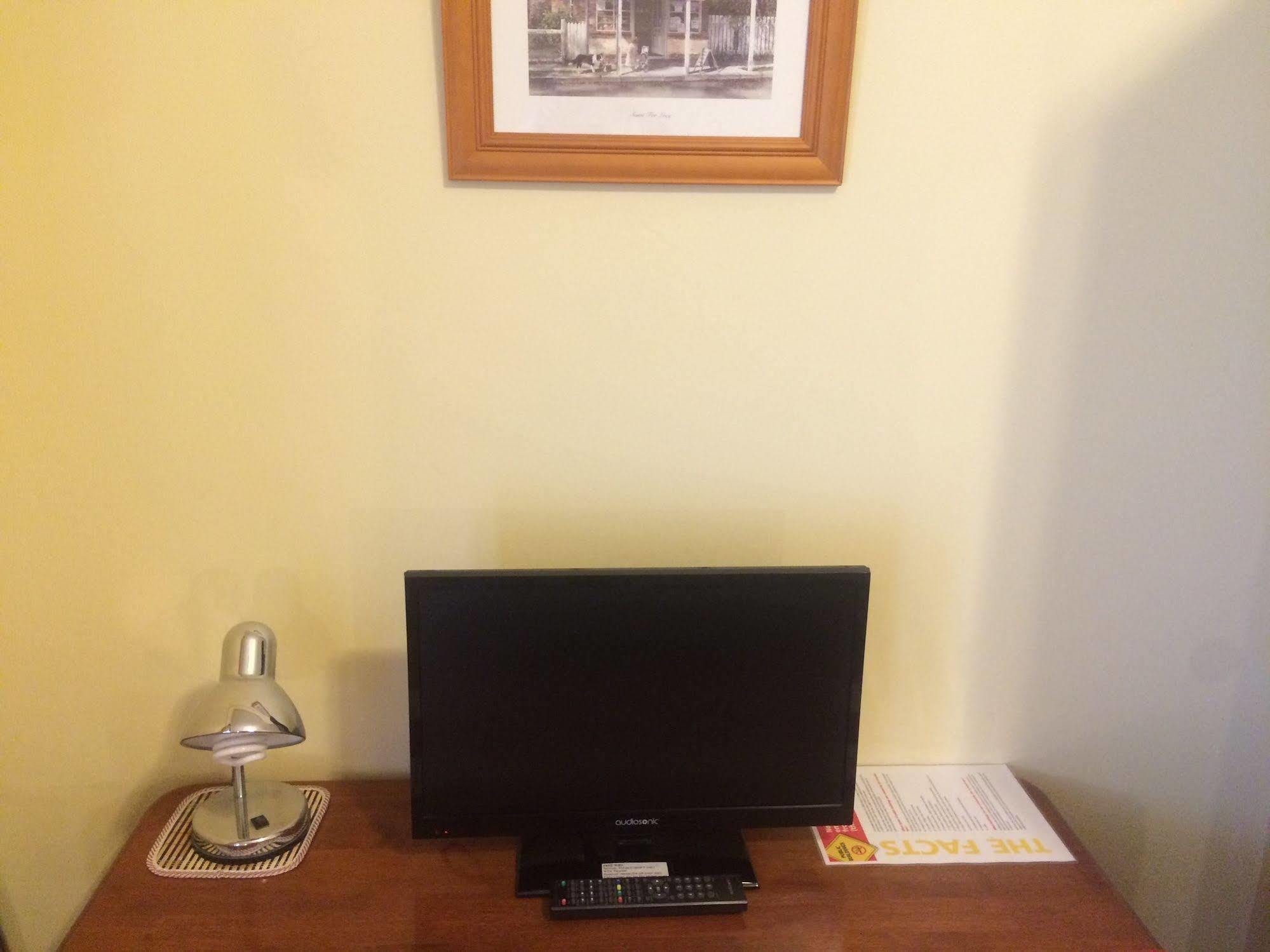 Verona Guest House Sydney Luaran gambar
