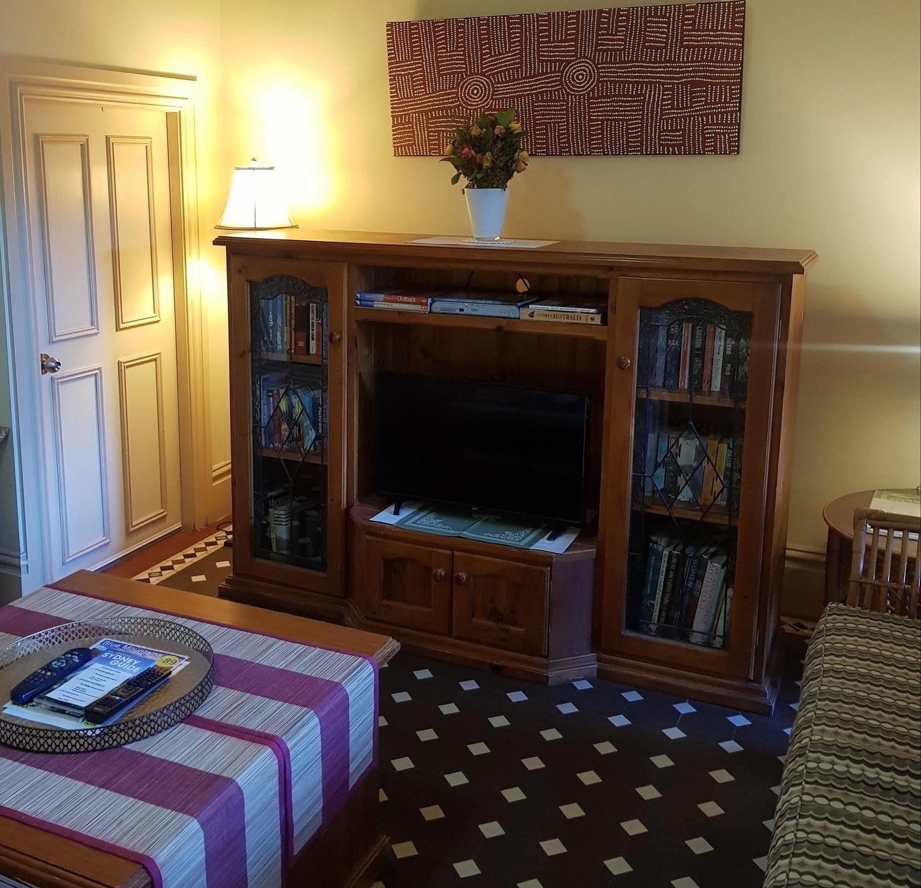 Verona Guest House Sydney Luaran gambar