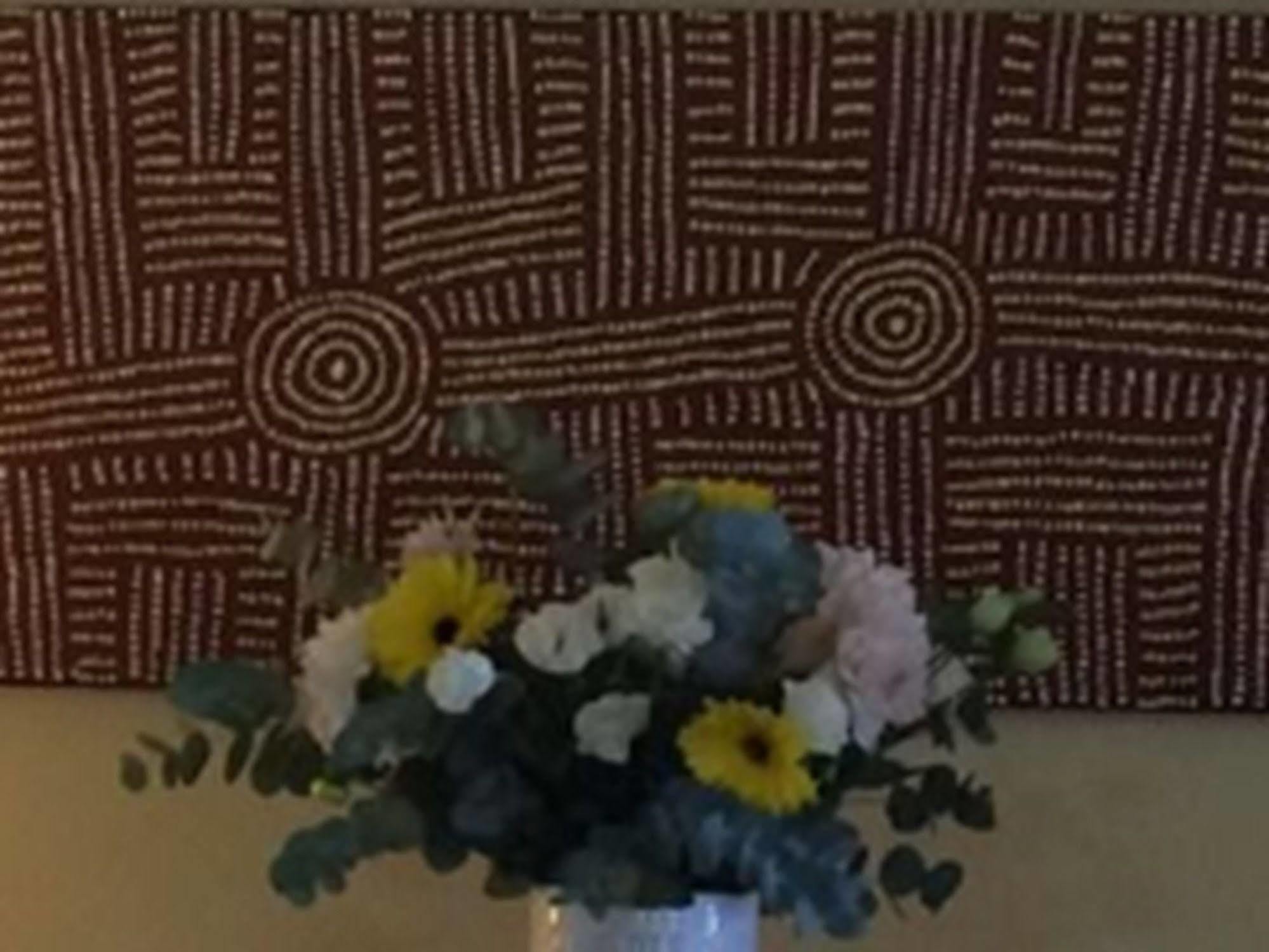 Verona Guest House Sydney Luaran gambar