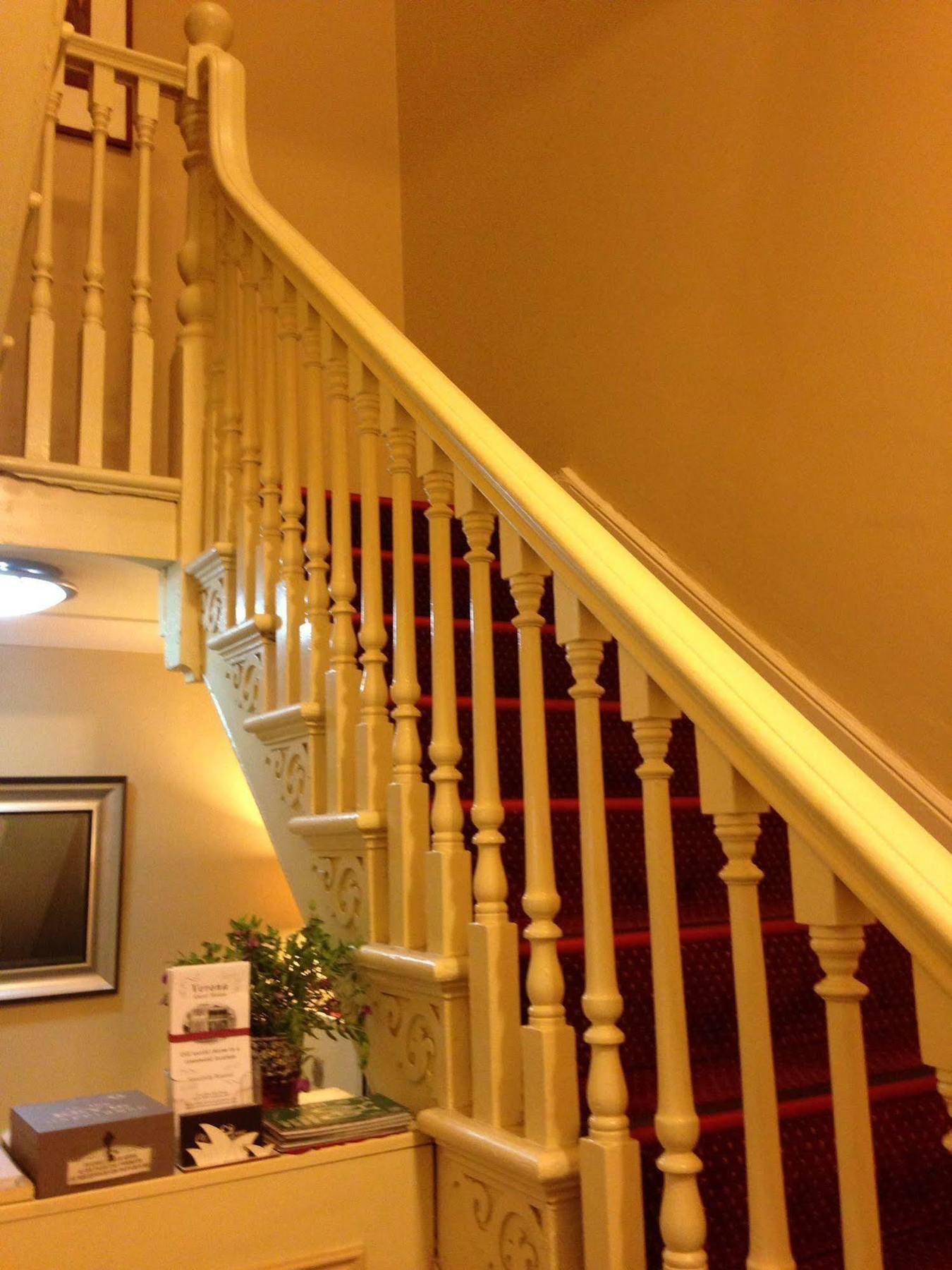 Verona Guest House Sydney Luaran gambar
