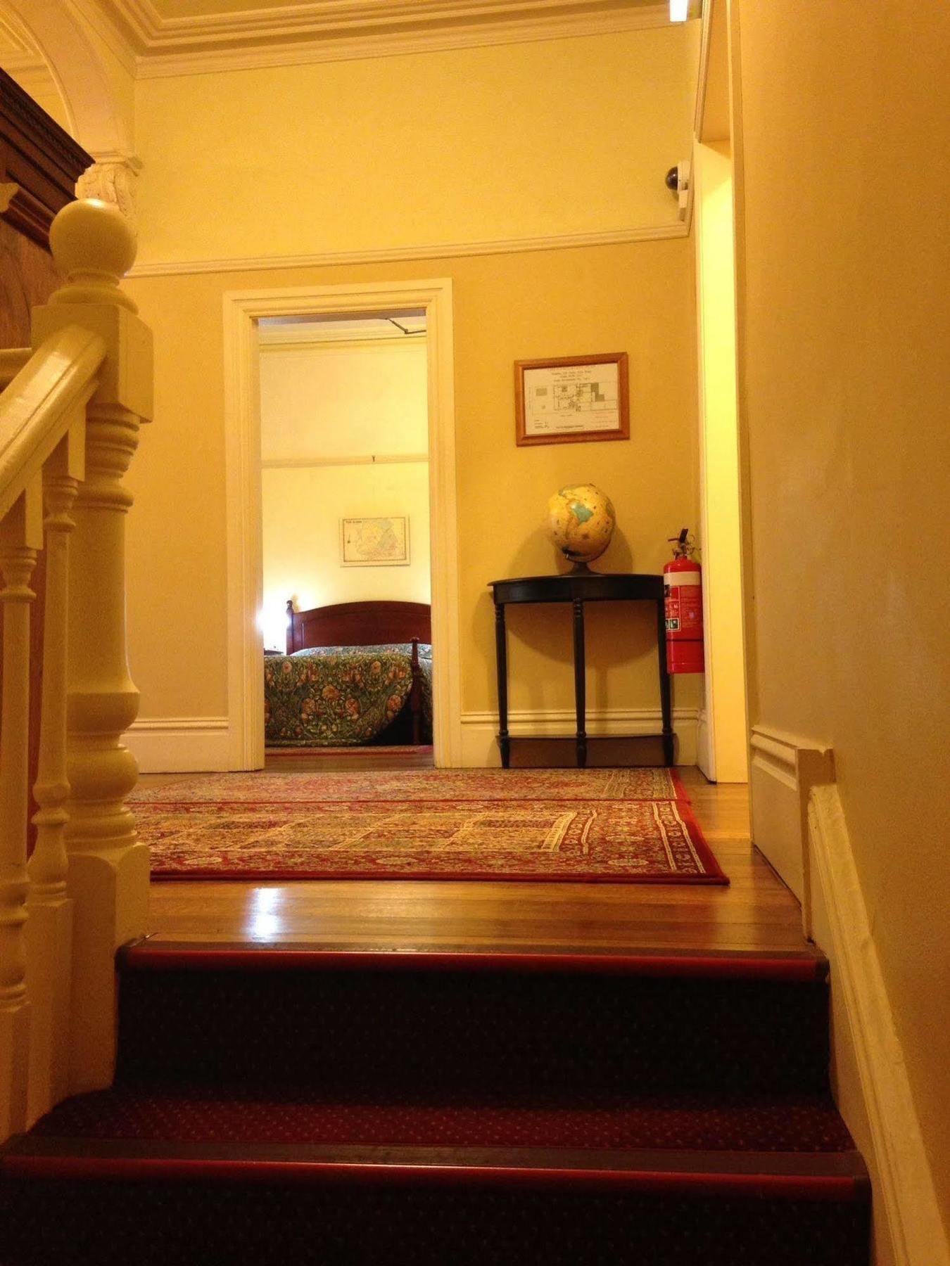 Verona Guest House Sydney Luaran gambar