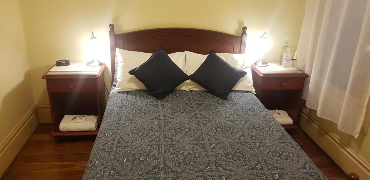 Verona Guest House Sydney Luaran gambar