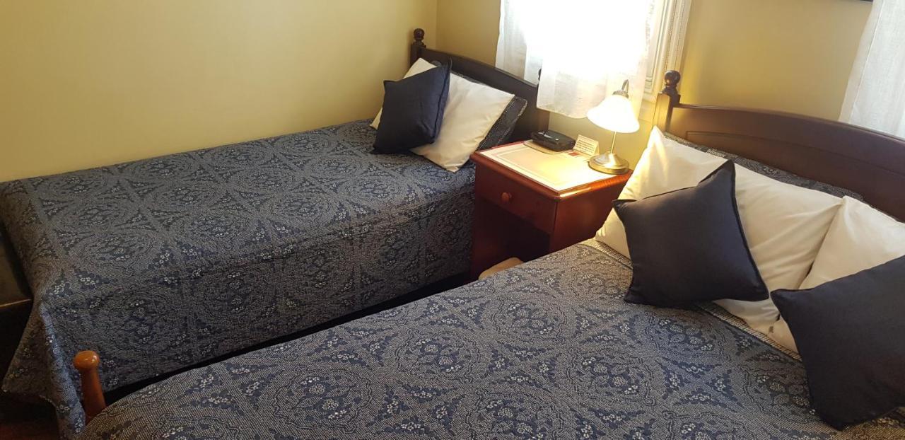 Verona Guest House Sydney Luaran gambar