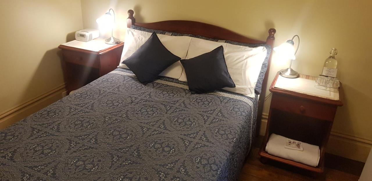 Verona Guest House Sydney Luaran gambar