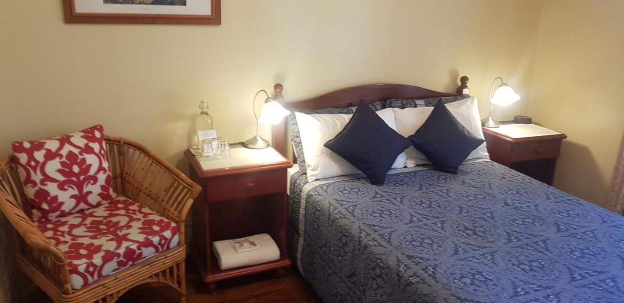 Verona Guest House Sydney Luaran gambar