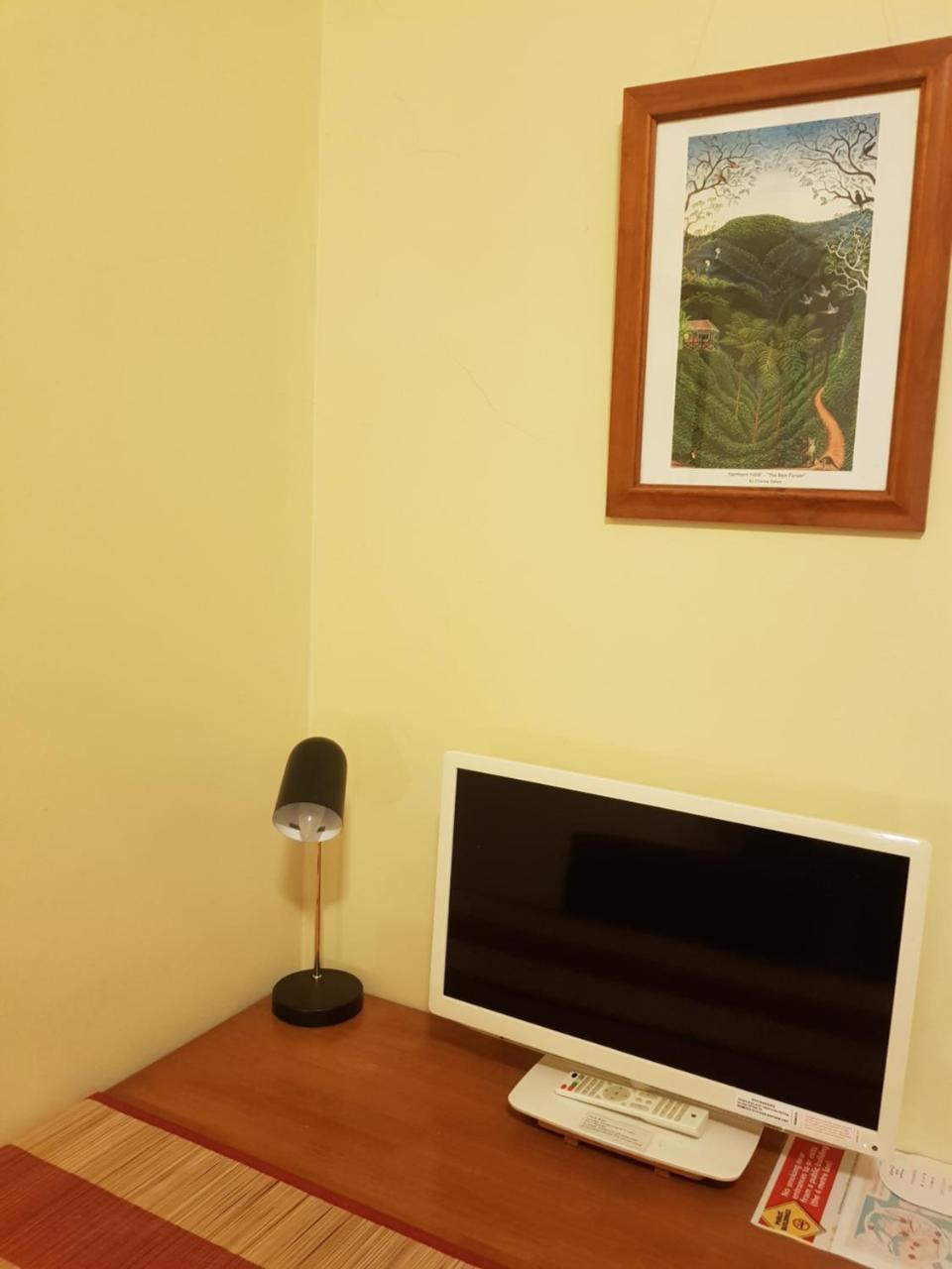 Verona Guest House Sydney Luaran gambar